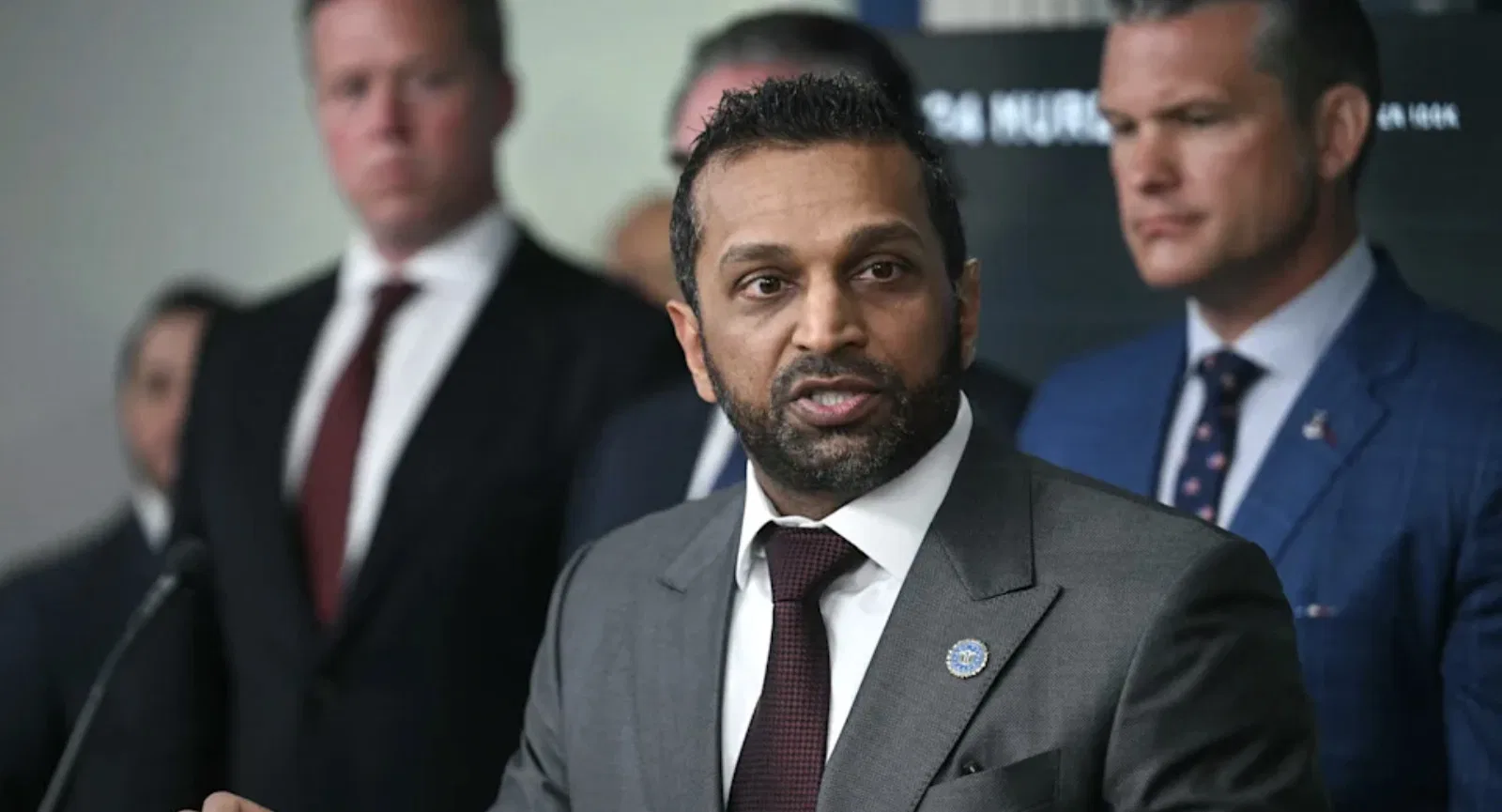 Federal Charges Filed After IED Found At MacDill Air Force Base As Suspect Flees To China