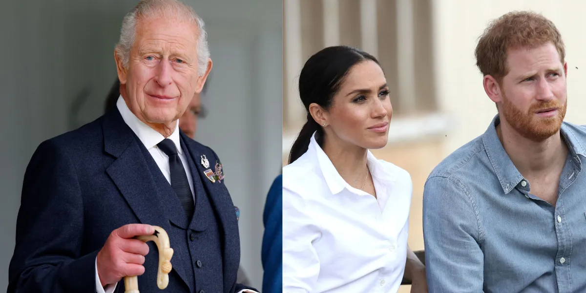 The King Reportedly Preparing Major Offer for Prince Harry and Meghan Six Years After Royal Exit – Details