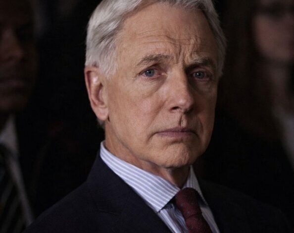 Inside the Friendship of Mark Harmon and David McCallum