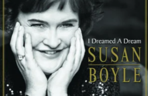 Prayers are needed for Susan Boyle! What happened to her is terrible!