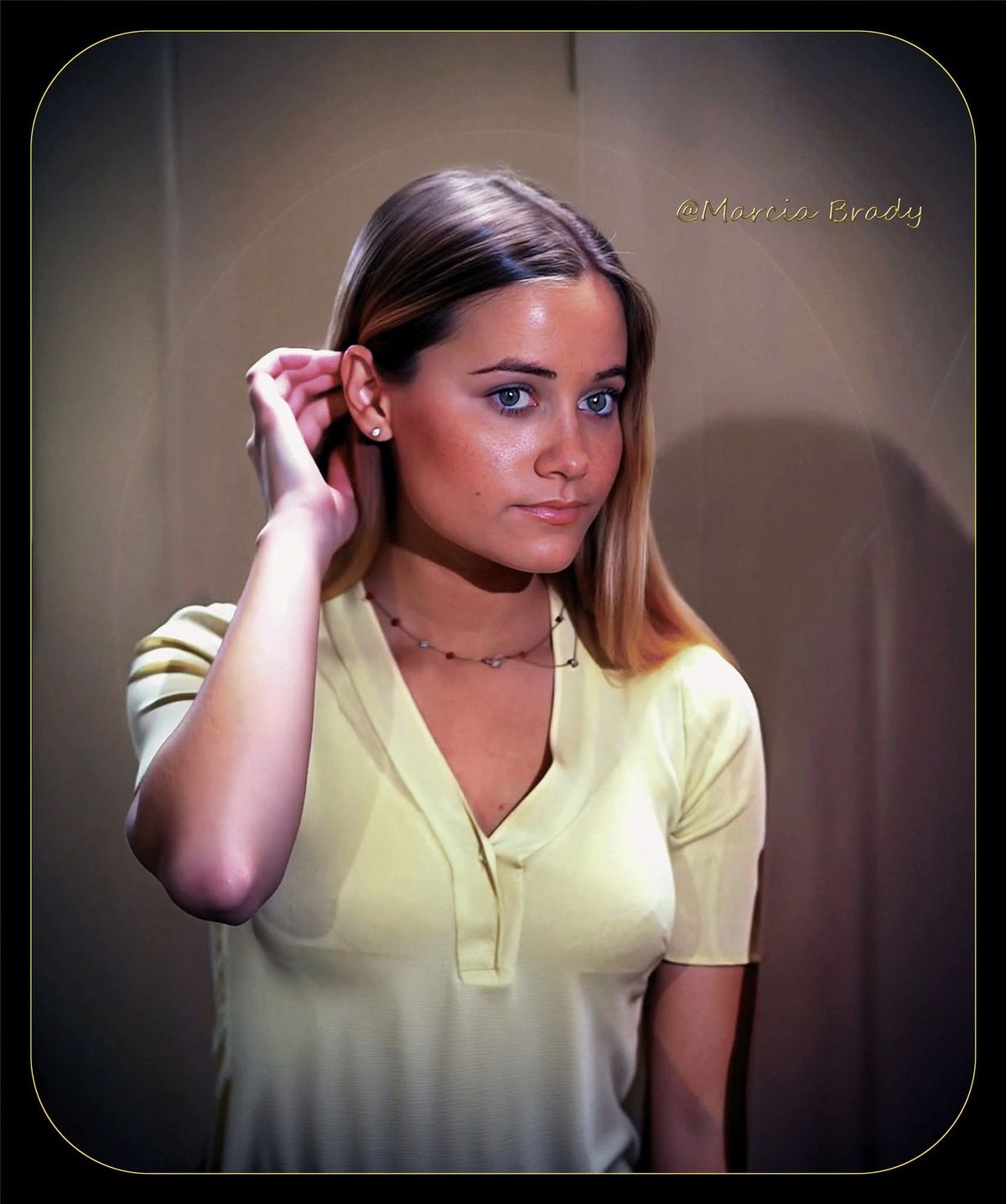 Marcia Brady CameI T0E Might Be The Best ln HoIIywood, Hold Y0UR Breath…,Watch Video in comment⬇️
