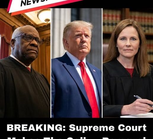 Supreme Court Ruling Changes How US Courts Review Asylum Appeals!