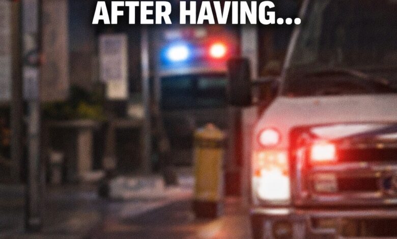 Reports of Donald Trump Hospitalization Highlight the Importance of Verified Information!