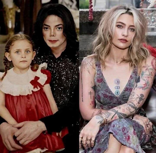 Michael Jackson’s daughter has broken her silence: “My dad used to…See more 😊 The recipe in first comment 😊