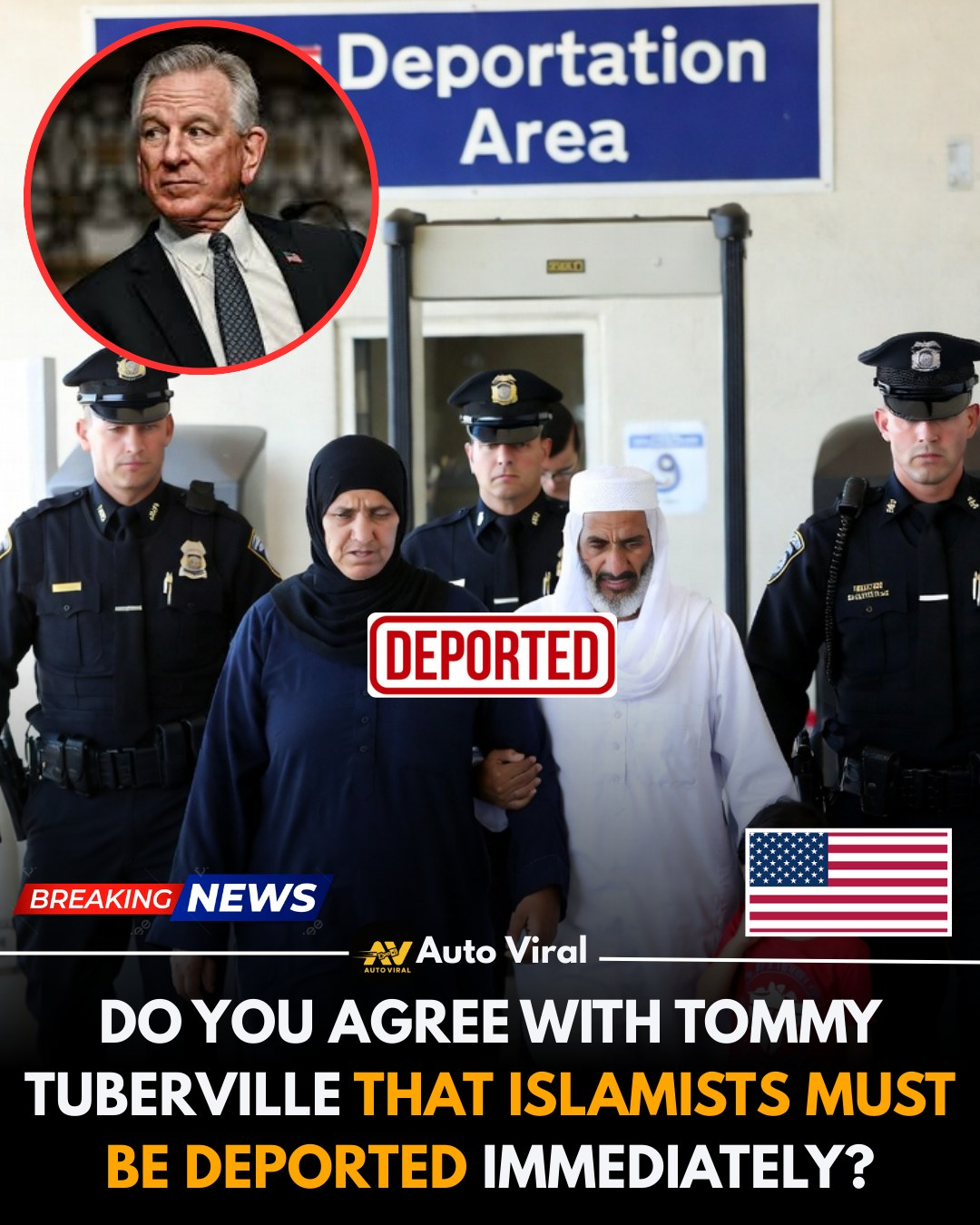 “Security and Freedom: Where Should America Draw the Line?”