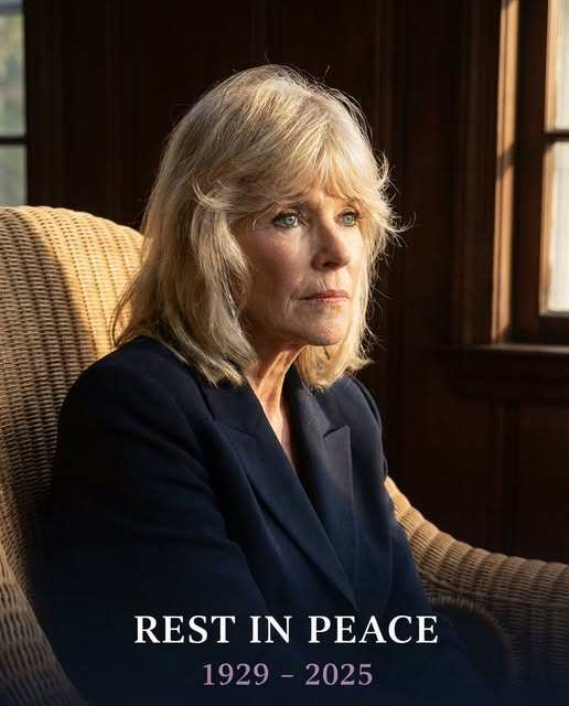 R.l.P Legendary Actress.