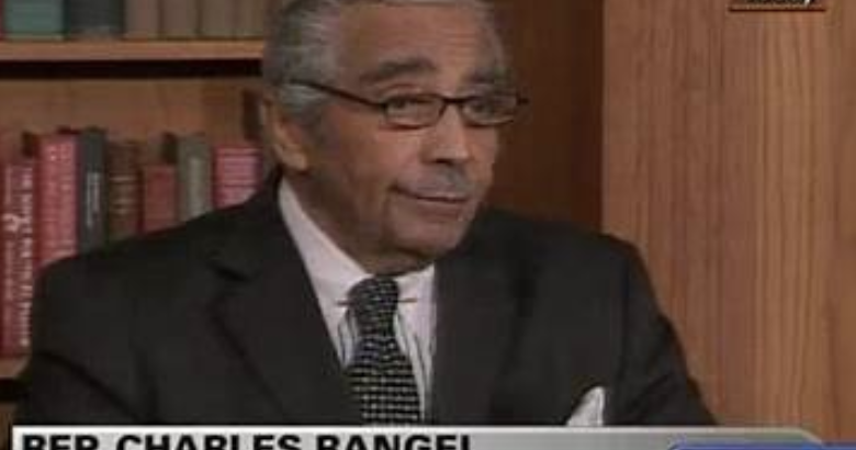 A Quiet Giant Falls!