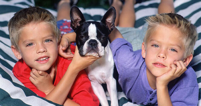 The Sprouse Twins today: Inside their life now, at 30