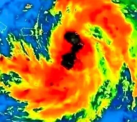 Extreme Weather Across the Caribbean and Southeastern United States! Flooding, Dust, and Developing Storm Systems