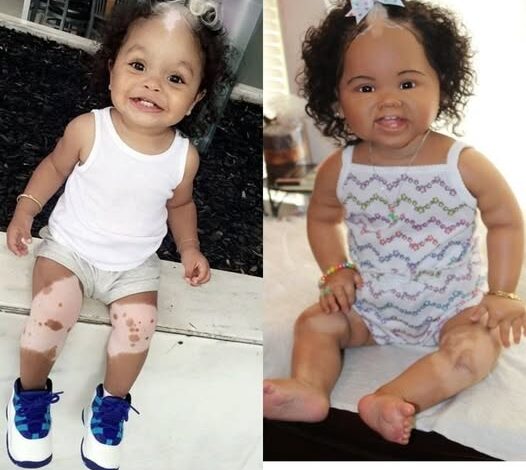 Rest in peace after father took his! See it!