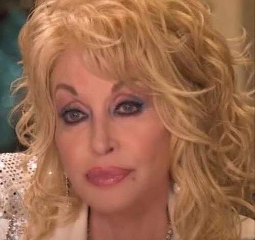 Heartfelt News from the Parton Family!