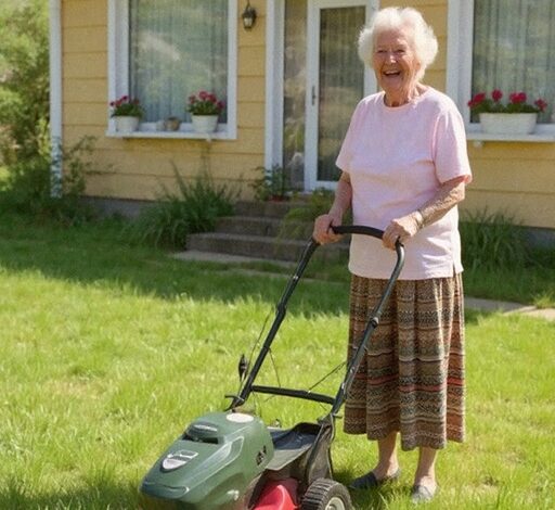 My husband died right after we got married, but when I stepped into a taxi, he turned around and looked at me!