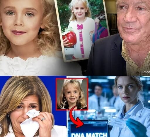 The JonBenet Ramseys Mystery Finally Solved And Its Way Worse Than We Think