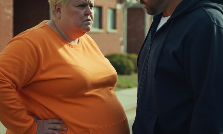 At 25, I built my own house, and at the housewarming party, my mother took me aside, Son, give this house to your brother, and a room with us will be enough for you