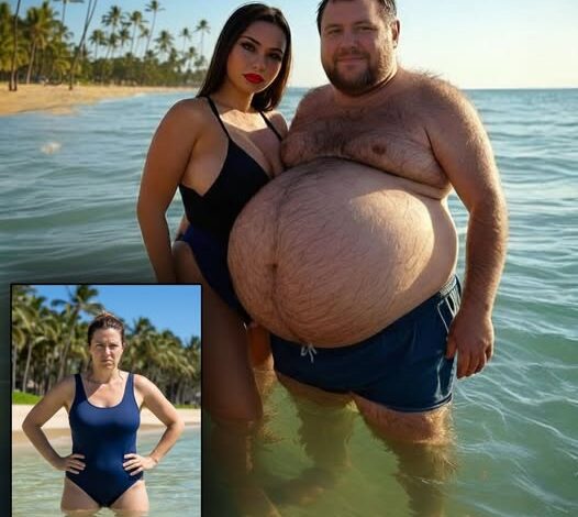 Husband went on vacation with his mistress – but his wife already knew about it, He didnt expect SUCH a surprise!