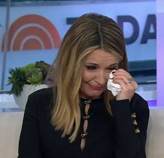 SB. SAD NEWS 10 minutes ago in New York, Savannah Guthrie was confirmed as… 👇🏻⬇️more in the 1rst comments ⬇️👇🏻