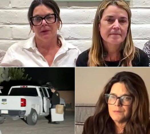 SAD NEWS – 10 minutes ago in Arizona, Annie Guthrie Guthrie was confirmed as!