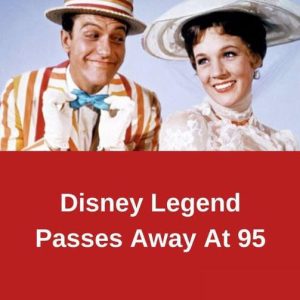 A Timeless Farewell: Remembering a Disney Music Icon Whose Songs Shaped Generations