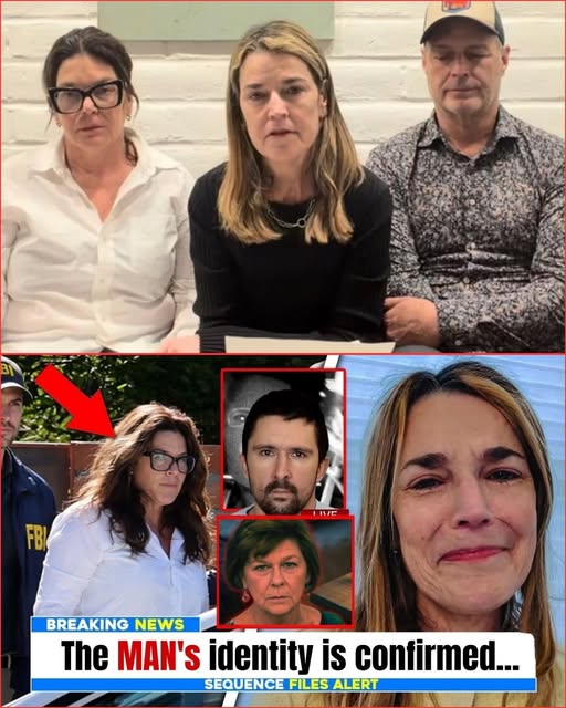 30 minutes ago, Savannah Guthrie issued an “ULTIMATUM” to Annie Guthrie.