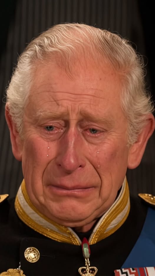 8 Minutes Ago, King Charles Made a SAD Announcement — “Prince William Has…”