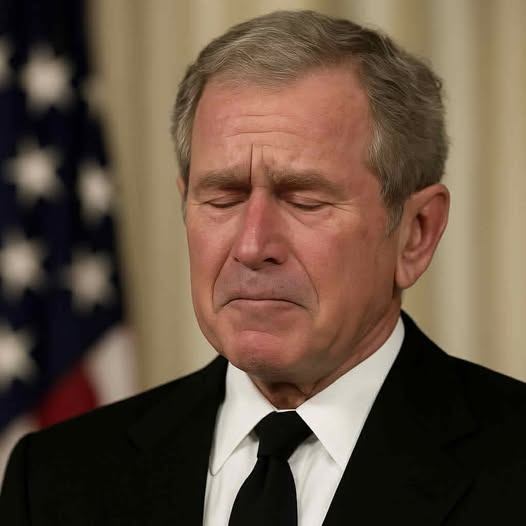 30 Minutes ago in Texas, George W. Bush was confirmed as…See more