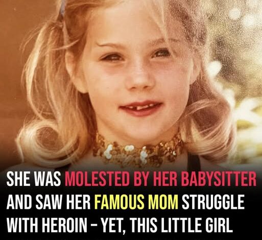 HOLLYWOOD ICON REVEALS TRAGIC PRIVATE BATTLE AND THE HEARTBREAKING REASON SHE STOPPED HIDING THE TRUTH