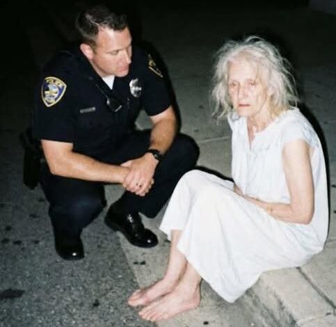 SHOCKING MIDNIGHT ENCOUNTER ON A DESERTED HIGHWAY REVEALS THE HEARTBREAKING TRUTH BEHIND A VINTAGE BRACELET THAT HAS BEEN MISSING FOR DECADES