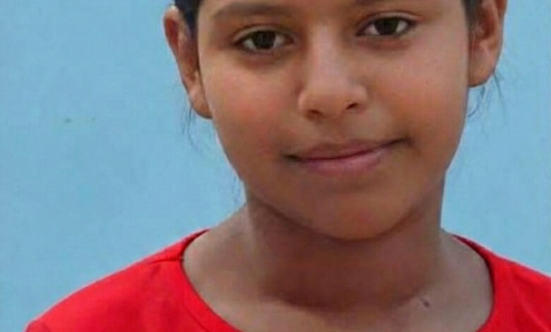 GRANDFATHER REVEALS DARK TRUTH AFTER MISSING GIRL FOUND IN BUSHES NEAR METRO STATION