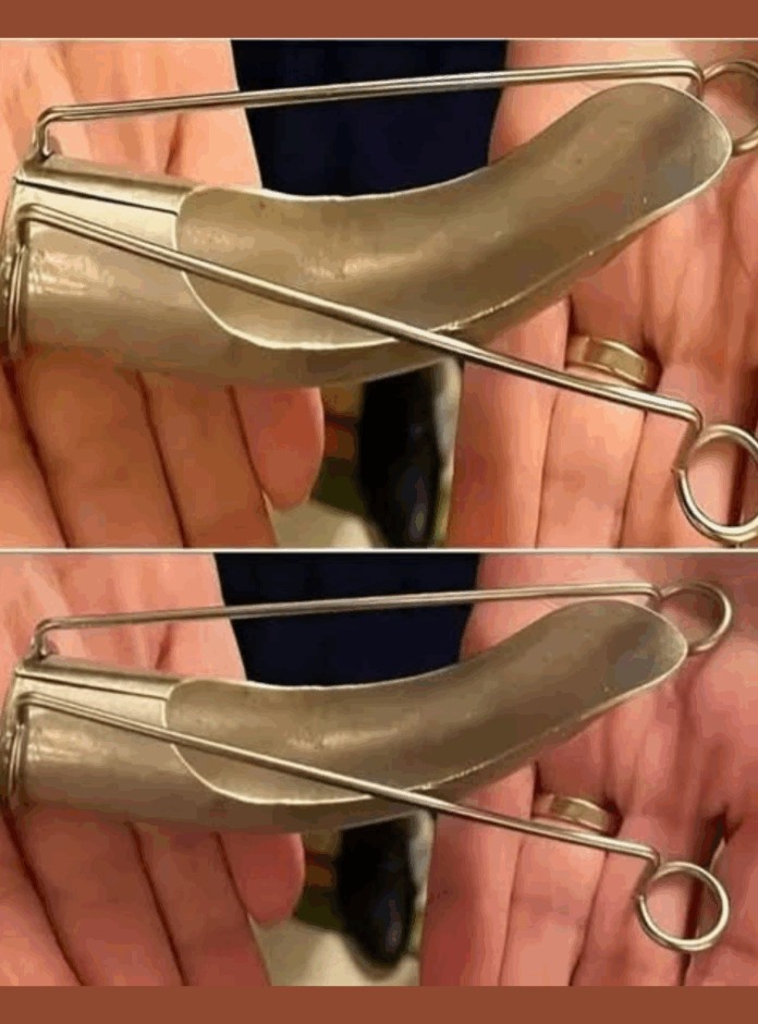 My Mom Found This in My Dad’s Drawer… Is It What I’ve Always Feared?