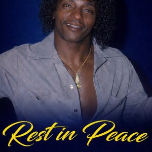 Carl Carlton, Voice of Soul Classics, Remembered at 72