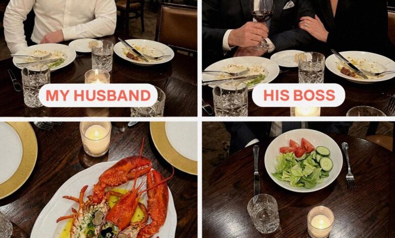 Husband Splurged My Daughters Surgery Fund on a Luxury Dinner for His Boss but the Ending Is One He Never Saw Coming