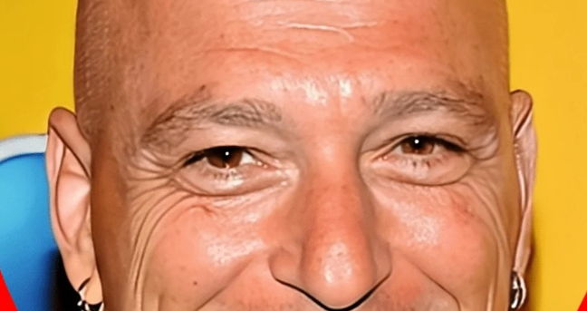 SOTD! KEEPING HOWIE IN OUR THOUGHTS AND PRAYERS!