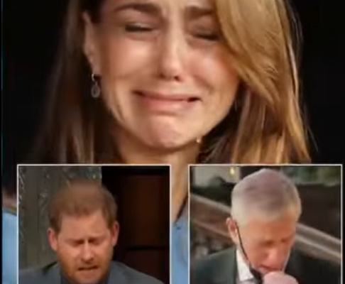 SAD NEW For The British Royal Family!