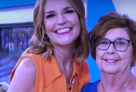 Three Words From Nancy Guthrie Change Everything for the Family!