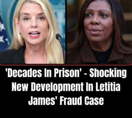 Bondi Names Special Prosecutor in Mortgage Fraud Cases Against Schiff, James