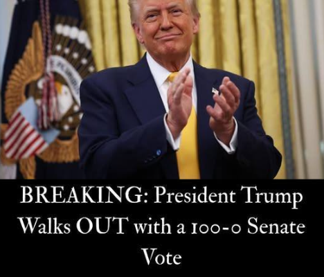 Senate Passes Hero Bill As Pro-Police Agenda Gains Momentum