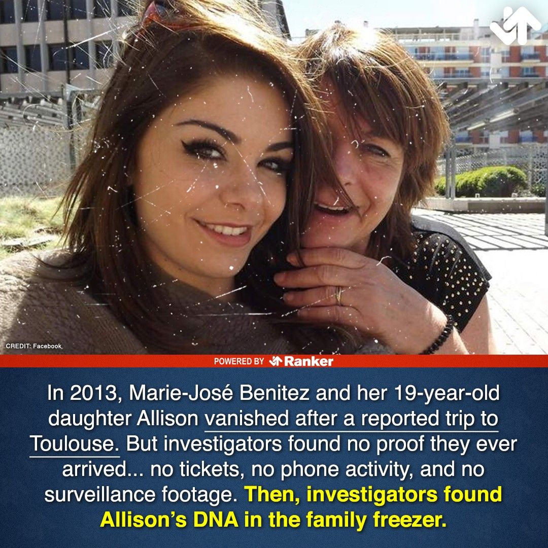 10 Mysteries Involving Families Who Were Killed Or Disappeared