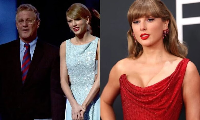 SAD NEWS, 30 minutes ago in California, at the age of 35, the family of star Taylor Swift just informed fans of the urgent news that she had nana!