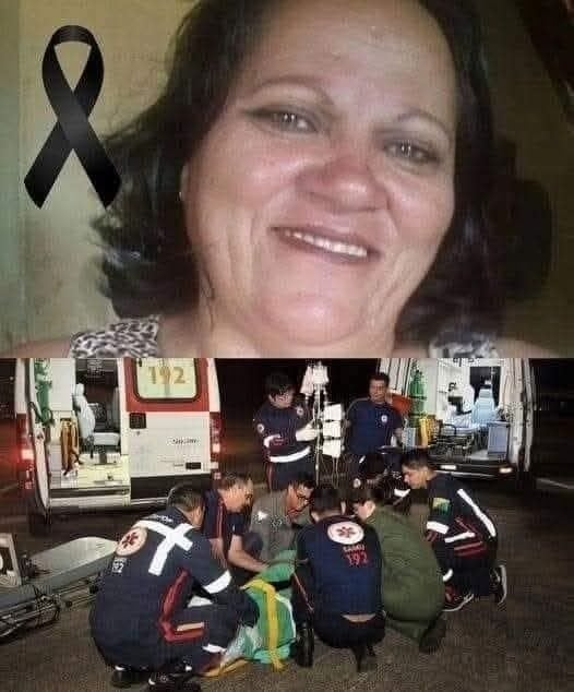 VERY CAREFUL: A woman dies agonizing in her home after washing r… See more