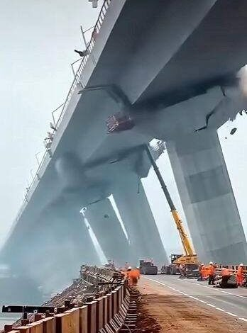 BREAKING NEWS! Just in 5 minutes ago – See!