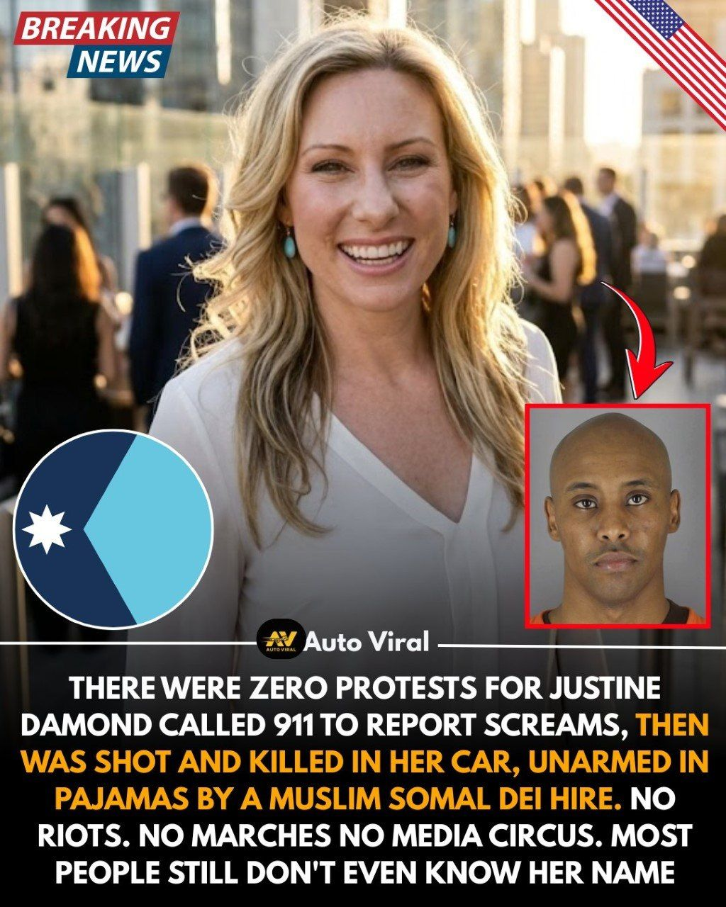 Justice should never depend on the headlines.