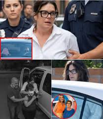 BREAKING UPDATE: INVESTIGATORS QUESTION ANNIE GUTHRIE AS SEARCH FOR NANCY GUTHRIE TAKES DRAMATIC TURN6!001