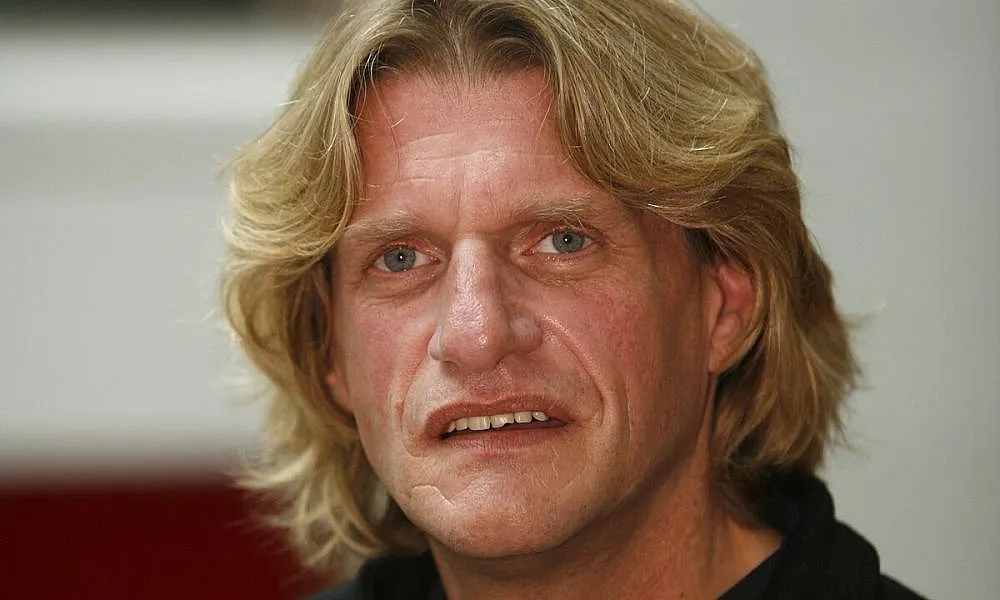 Keith Bakker (64) overleden onder schimmige omstandigheden ‘Wat er gebeurde is haast onwerkelijk’