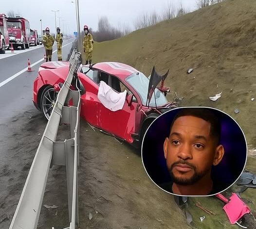 20 minutes ago in Los Angeles, Will Smith has been confirmed! See more