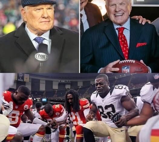 THE UNTOLD TRAGEDY OF TERRY BRADSHAW, Why the NFL Legends Secret Battle with Humiliation and Heartbreak Is Finally Coming to Light