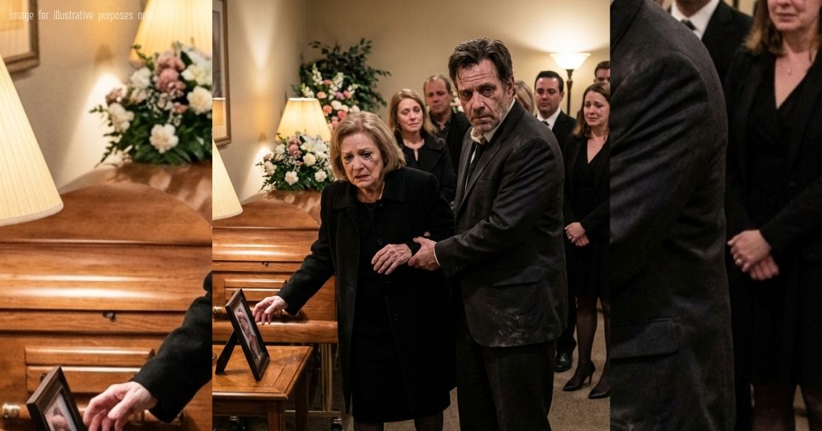 They Ignored Him for Years, Then Fought Over His Love Too Lat