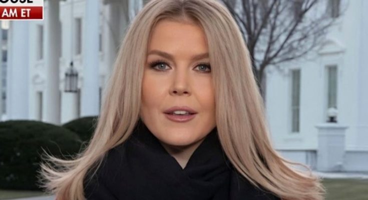 Trump’s Press Secretary Leaves the White House and Makes a Big Announcement USA.y